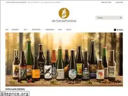 Sites similar to debierliefhebber.nl