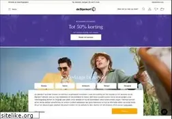 Sites similar to debijenkorf.nl