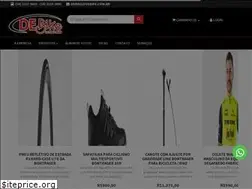 Sites similar to debike.com.br