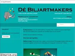 Sites similar to debiljartmakers.com