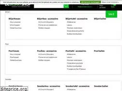 Sites similar to debiljartshop.nl