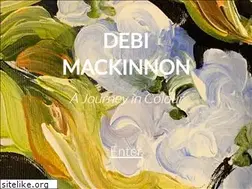 Sites similar to debimackinnon.com