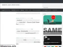 Sites similar to debimate.jp