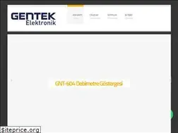 Sites similar to debimetre.com.tr