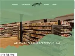 Sites similar to debionier.nl