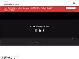 Sites similar to debiontheweb.com