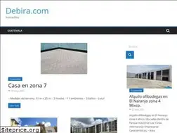 Sites similar to debira.com