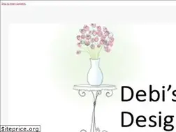 Sites similar to debis-designs.com