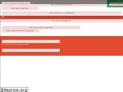 Sites similar to debis-pizza.de