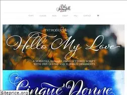 Sites similar to debisementelli.com