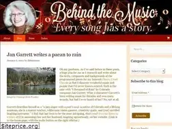 Sites similar to debisimons.com