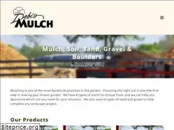 Sites similar to debismulch.com