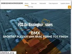 Sites similar to debissinghcrossers.nl