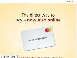 Sites similar to debit-card.ch