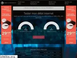Sites similar to debit-internet.fr