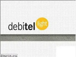 Sites similar to debitel-light.de