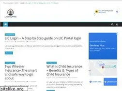 Sites similar to debitloanoffers.com