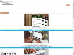Sites similar to debitoor.com