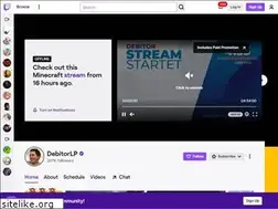 Sites similar to debitorlp.de