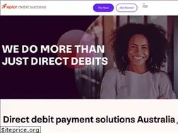 Sites similar to debitsuccess.com.au