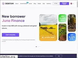 Sites similar to debitum.network