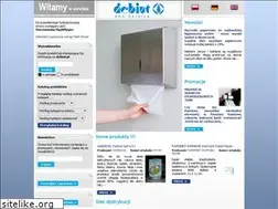 Sites similar to debiut.pl