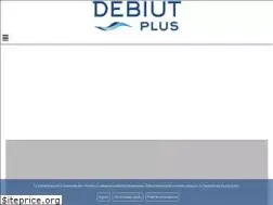 Sites similar to debiutplus.pl