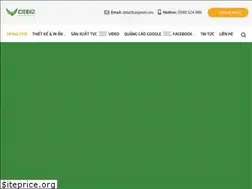 Sites similar to debiz.vn