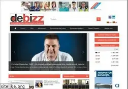Sites similar to debizz.ro