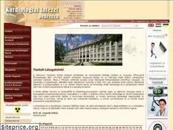 Sites similar to debkard.hu
