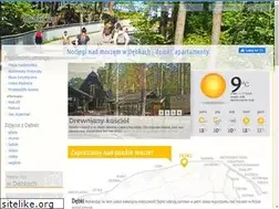 Sites similar to debki.eu