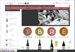 Sites similar to deblancoatinto.com