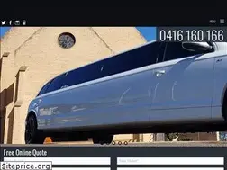 Sites similar to deblancoweddingcars.com.au