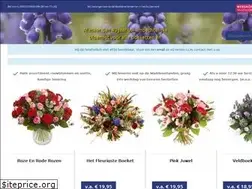 Sites similar to deblauwedruif.nl