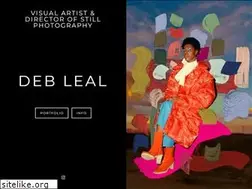 Sites similar to debleal.com