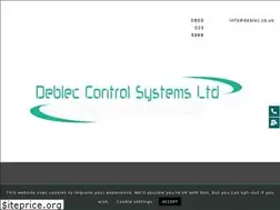 Sites similar to deblec.co.uk