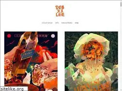 Sites similar to debleeart.com