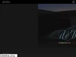 Sites similar to debleu.de