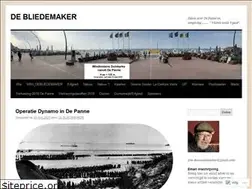 Sites similar to debliedemaker.wordpress.com