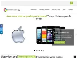 Sites similar to deblocage24.fr
