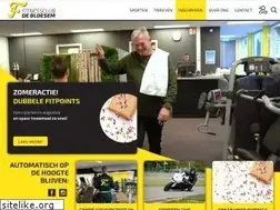 Sites similar to debloesemwognum.nl