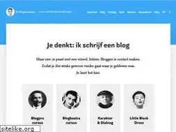 Sites similar to deblogacademie.nl