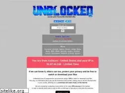 Sites similar to debloque.org