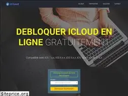 Sites similar to debloquer-icloud.net