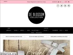Sites similar to deblossomcollection.com