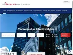 Sites similar to debm.nl