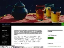 Sites similar to debmillswriter.com