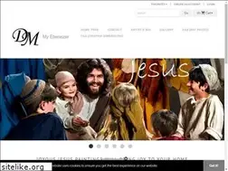 Sites similar to debminnard.com