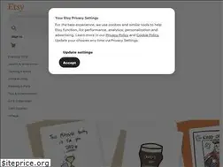 Sites similar to debmondesign.etsy.com
