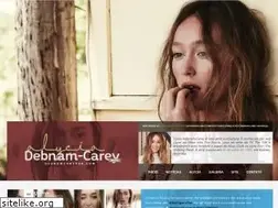 Sites similar to debnamcareybr.com